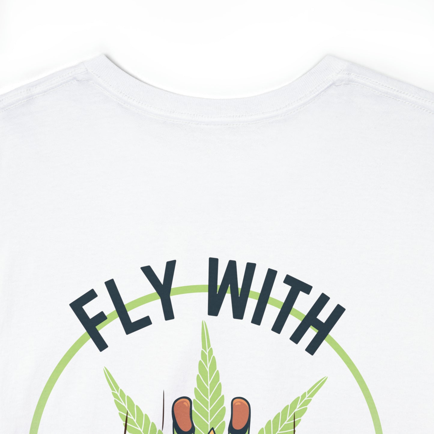 High Altitude Love: Sky High Tribute Tee - STS - Sky High Montgomery cincinnati