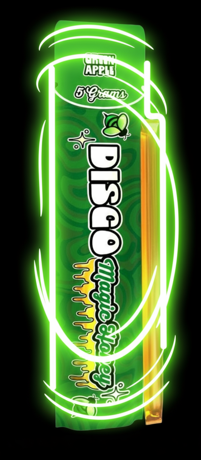 Disco Magic Honey 5g - Chapo - Sky High Montgomery cincinnati