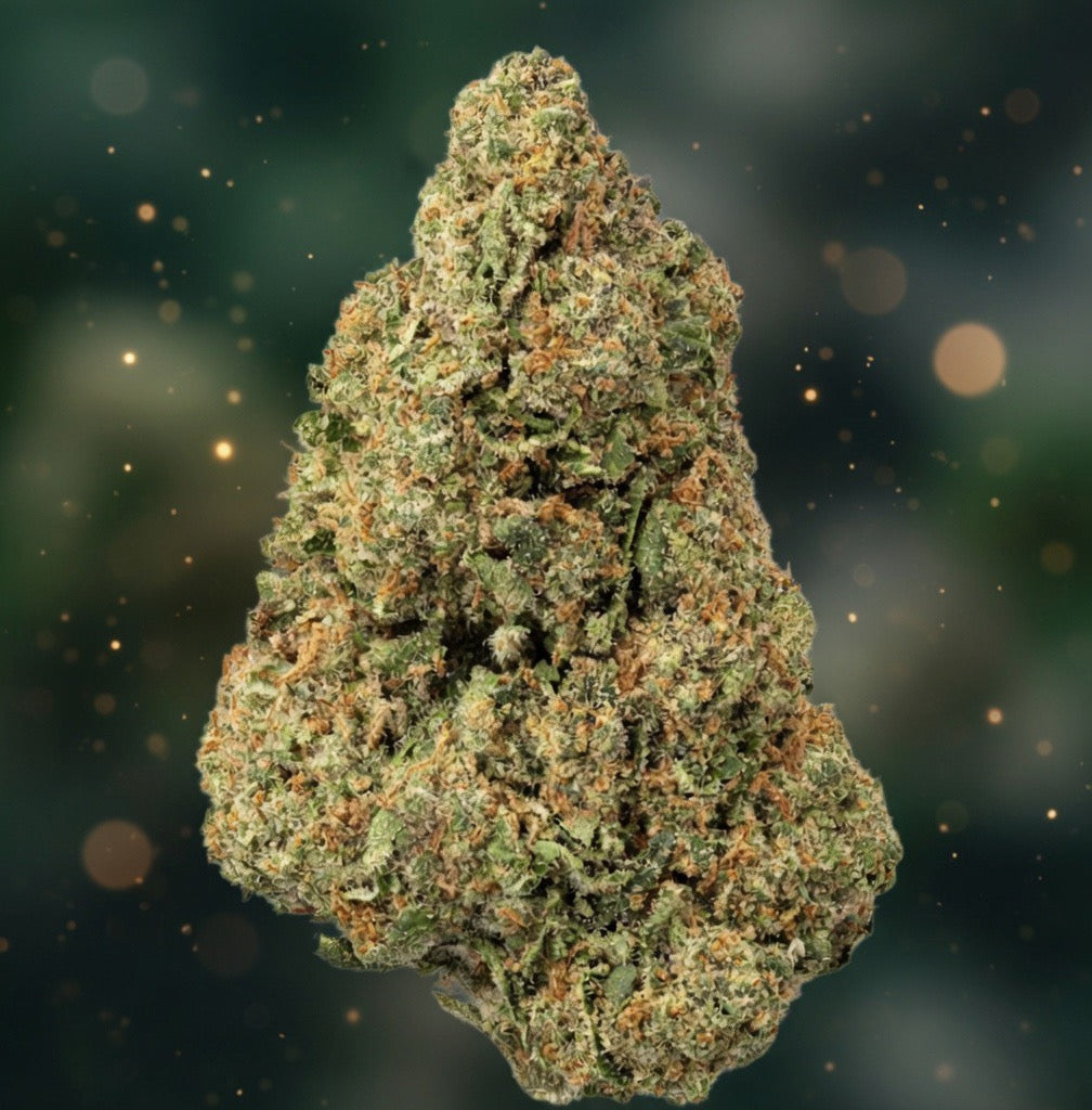 Durban Poison - Premium THCa Flower - Elevate Montgomery - Sky High Montgomery cincinnati