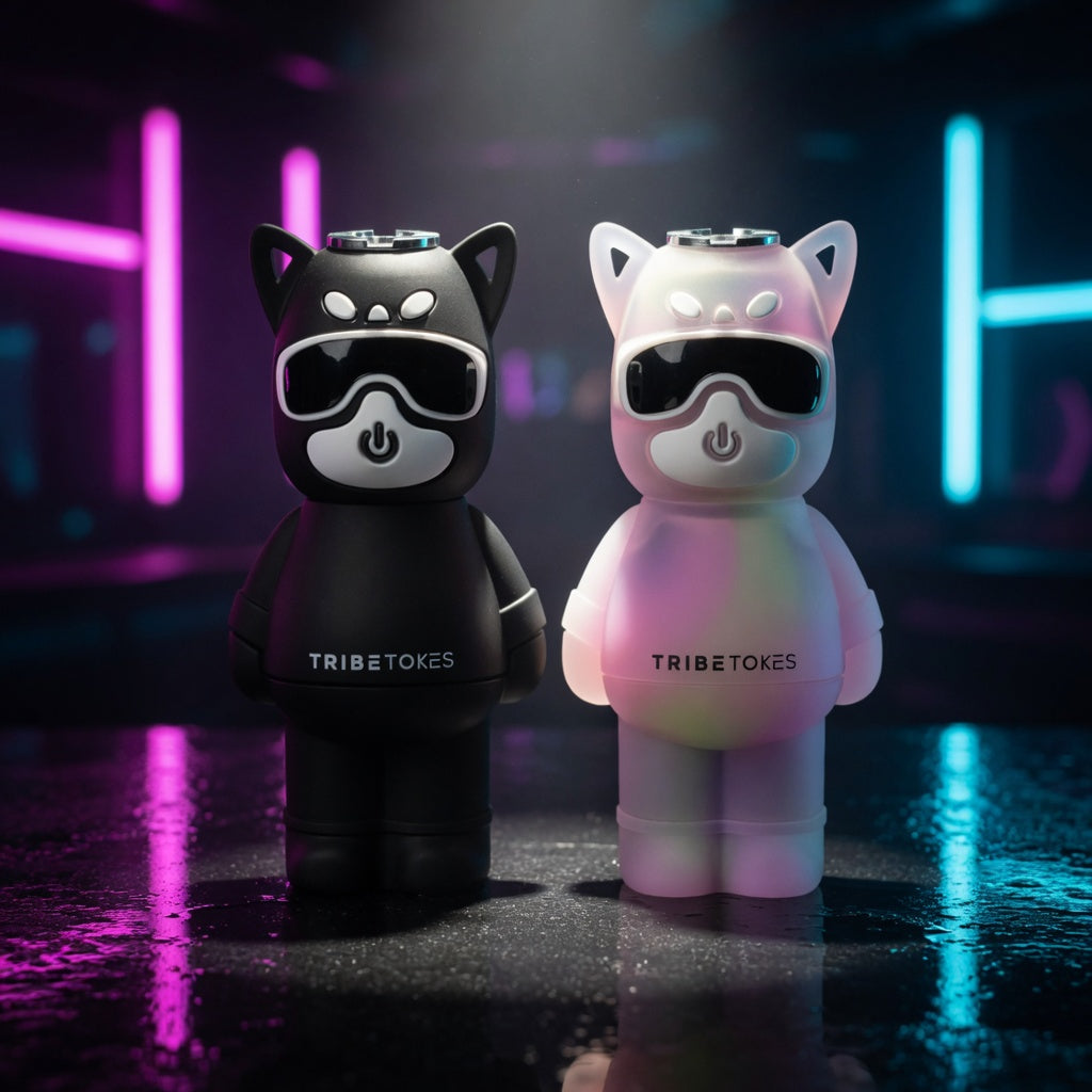 tribe tokes kitty 510 thread battery β club packshot