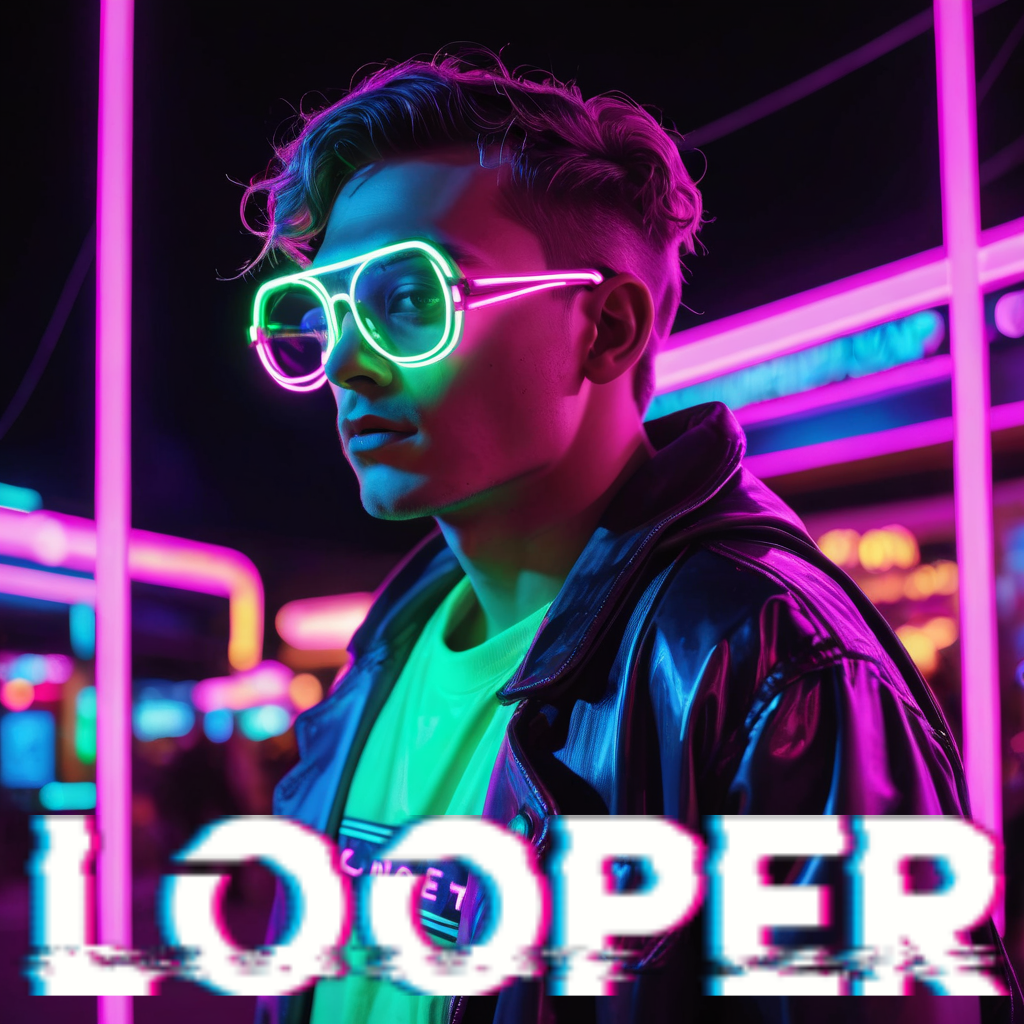 Why You Should Buy Looper Disposables: The Ultimate Delta-8 Experience
