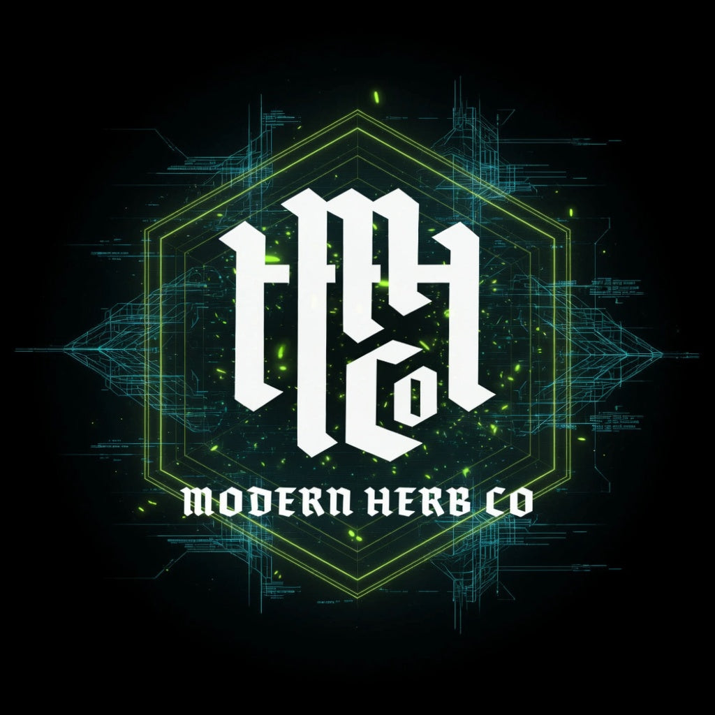 Modern Herb Co