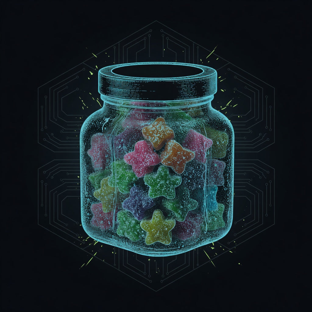 Gummies