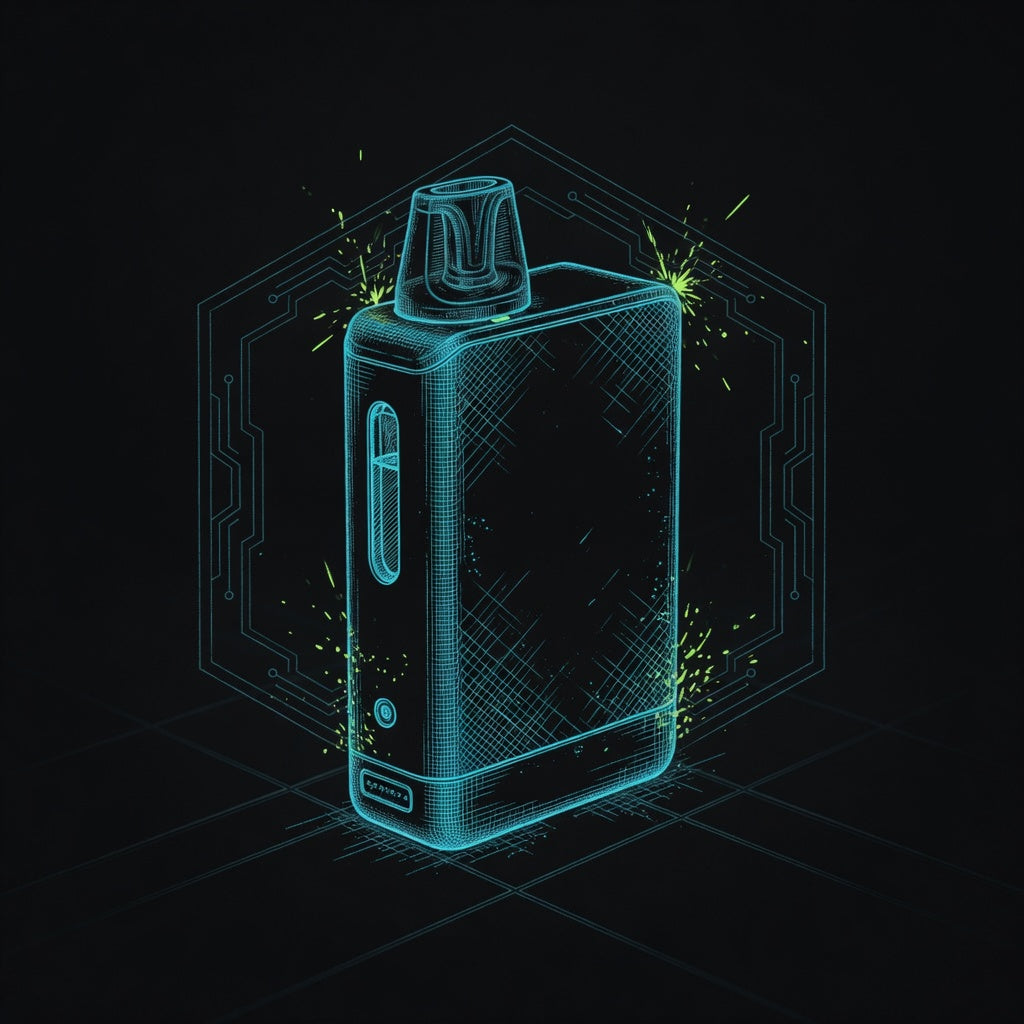 Vapes