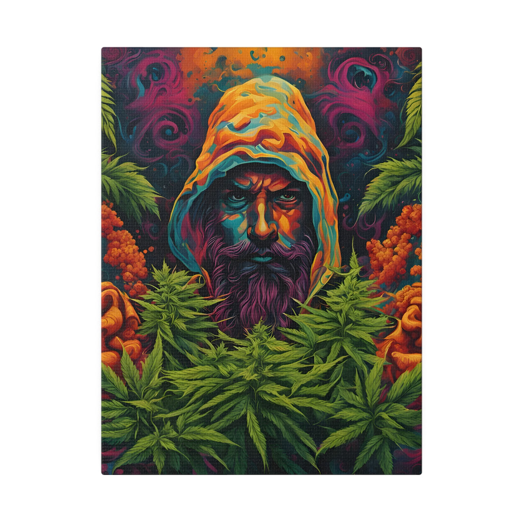 Cosmic Hemp Muse Series