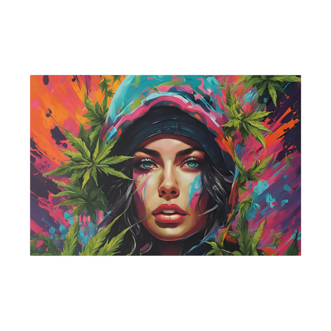 Cosmic Hemp Muse Series