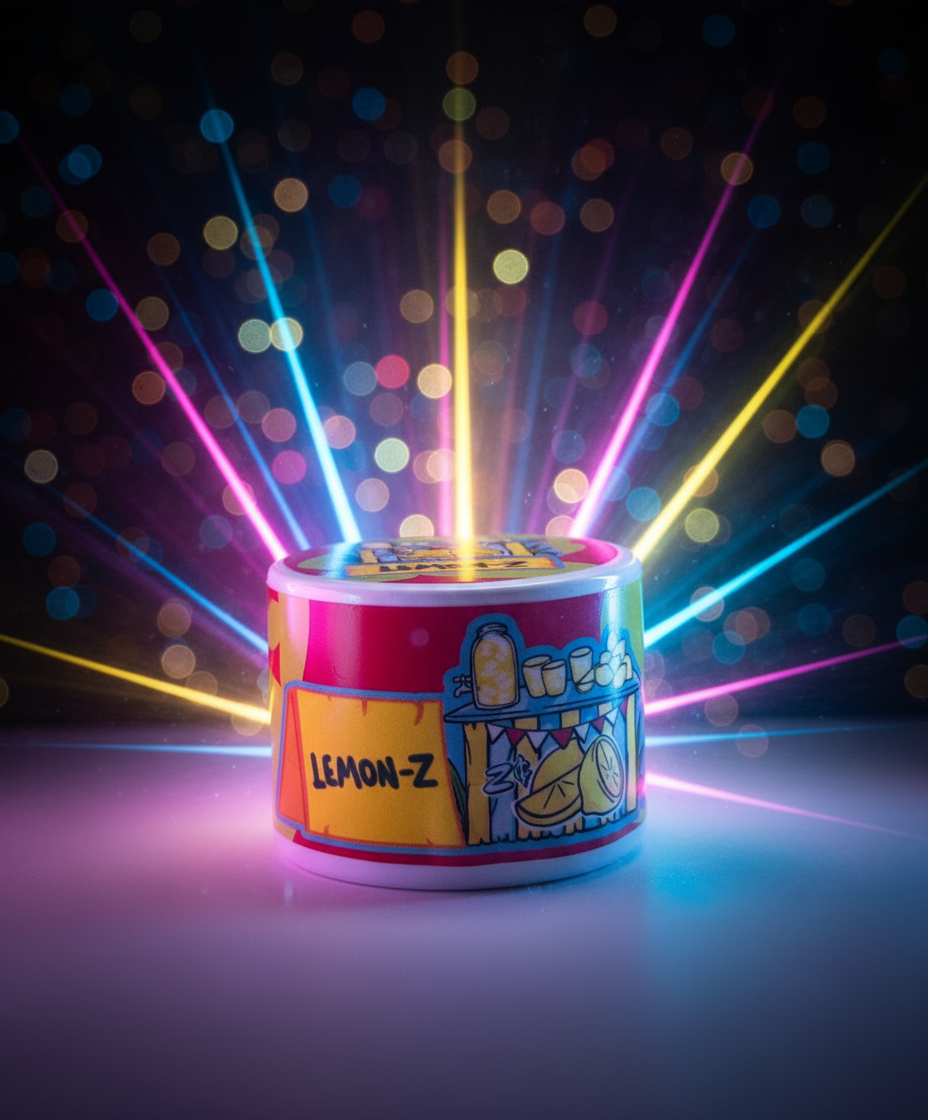 Emerald Sun JAM Ice Water Bubble Hash