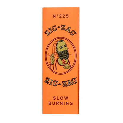 Zig Zag 1 1 4 Rolling Papers — product, front view
