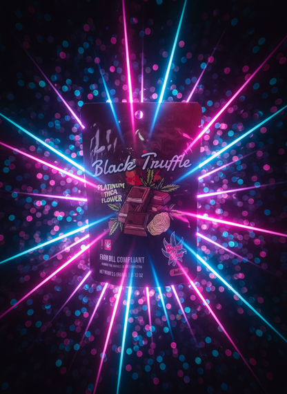 Sweet Heat Platinum THCa Pre Bagged  Flower - Elevate - Sky High Montgomery cincinnati