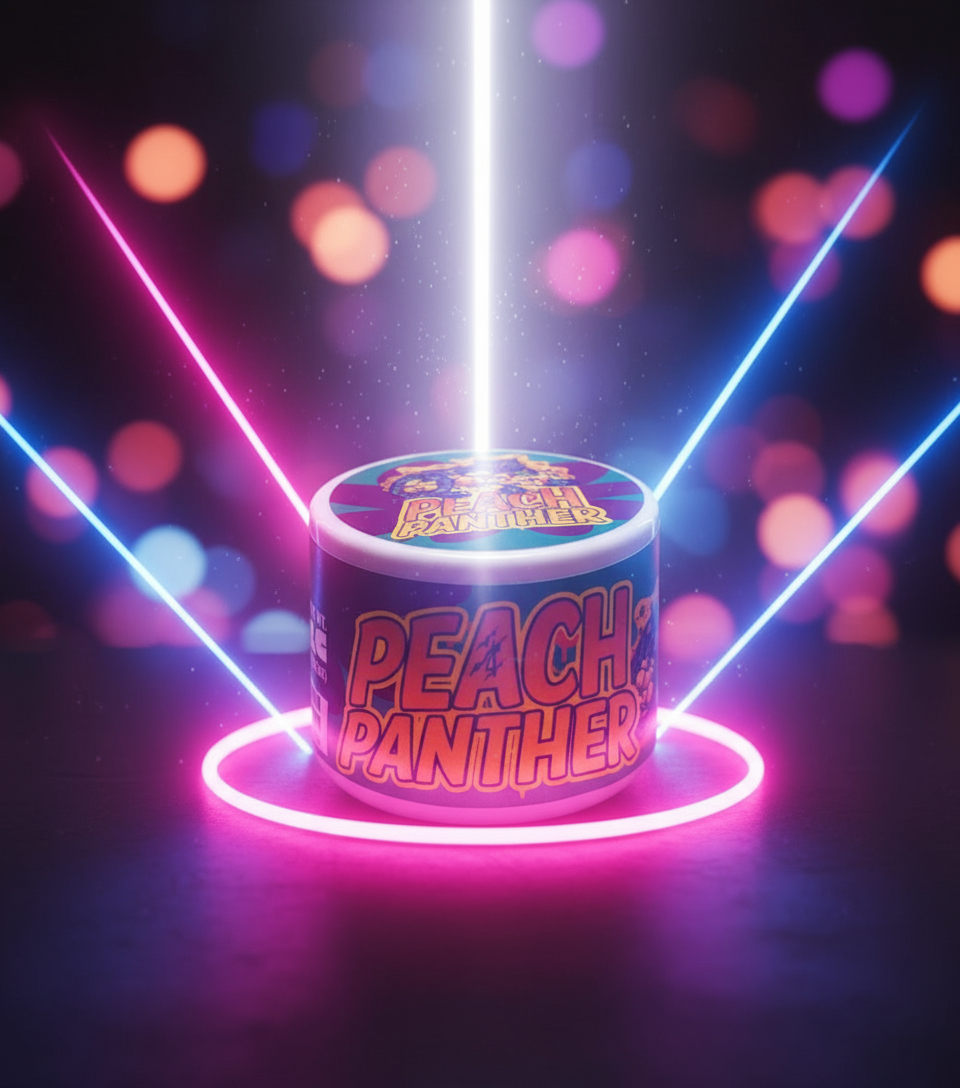 Emerald Sun JAM Ice Water Bubble Hash