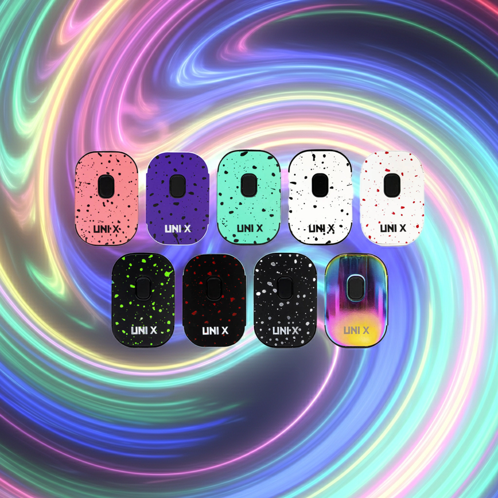 YoCan Wulf Uni X - Yocan - Sky High Montgomery cincinnati