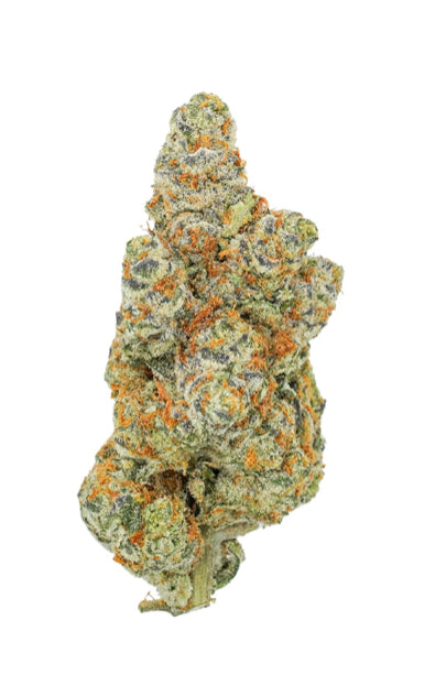 White Widow Boutique THCa Flower