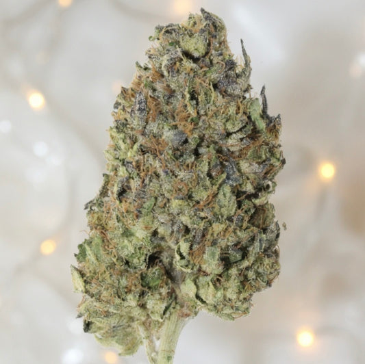 Jealousy - Premium THCa Flower - Elevate Montgomery - Sky High Montgomery cincinnati