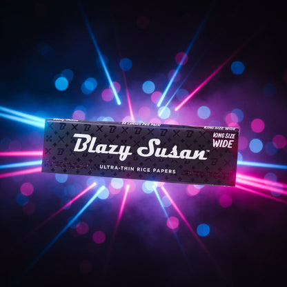 Blazy Susan Ultra-Thin Rice Papers — product, front view