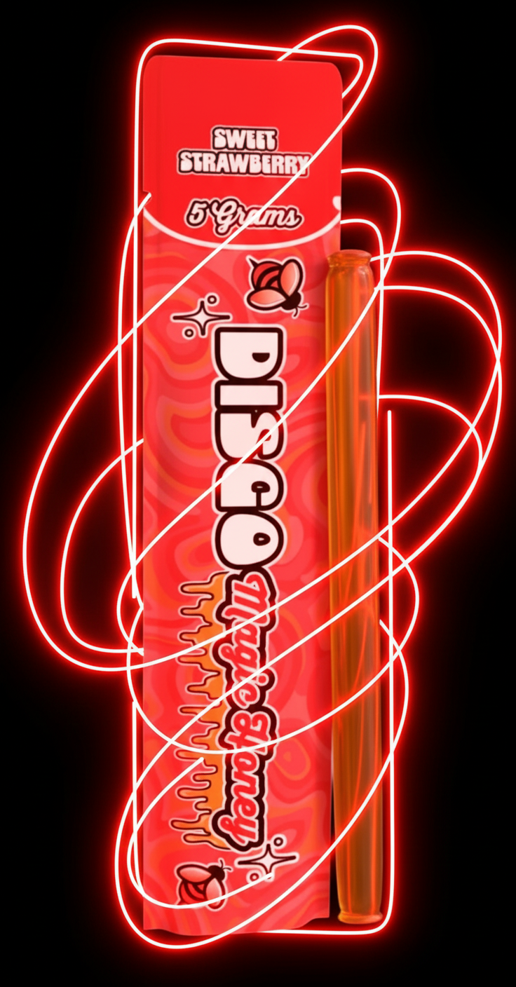 Disco Magic Honey 5g