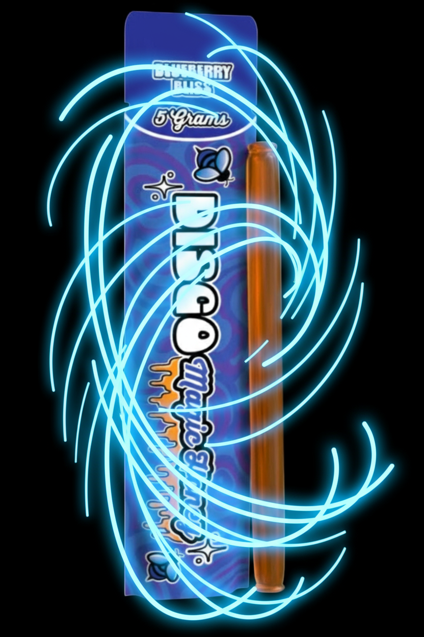 Disco Magic Honey 5g