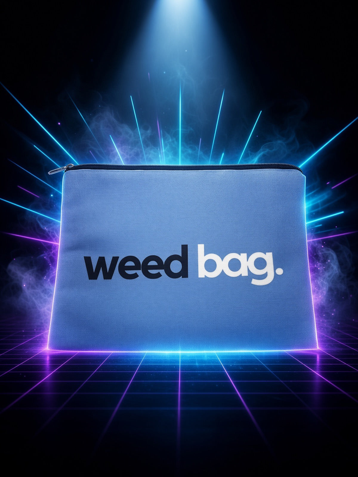 Smell Proof Bag