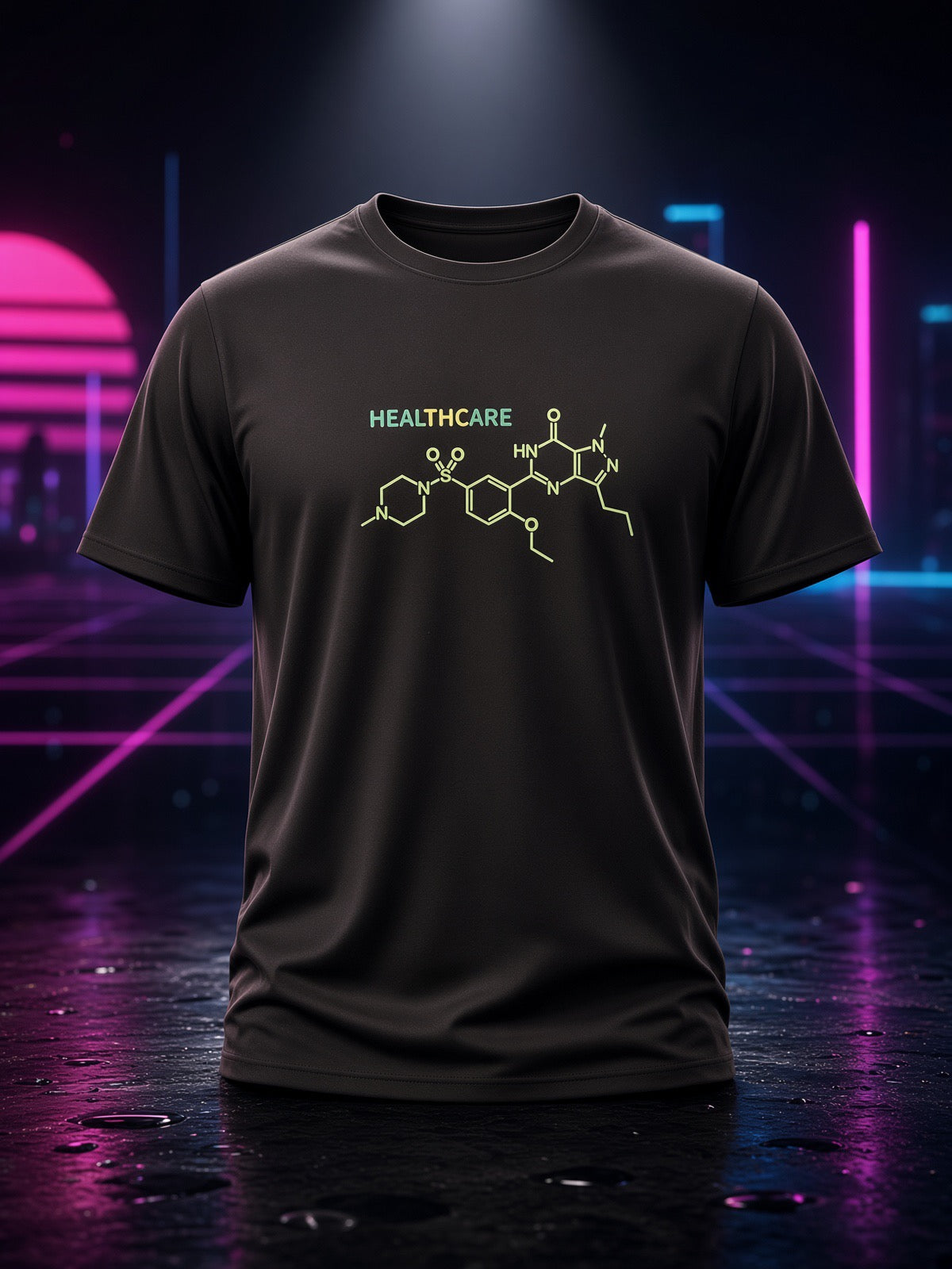 HealTHCare T-Shirt