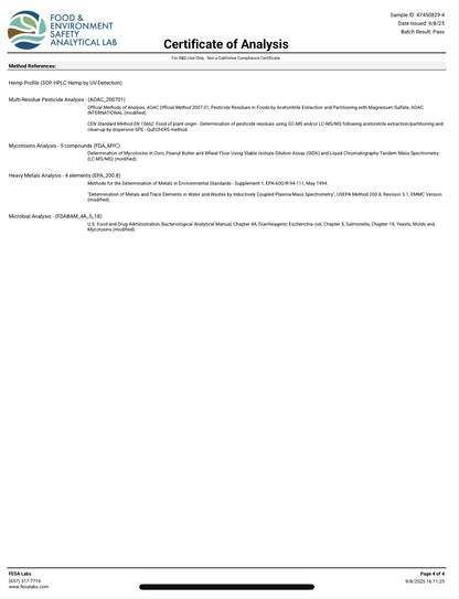 🏆White Russian Smoker's Cup Platinum THCa Flower🏆