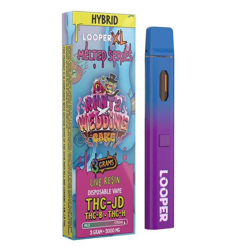 Best Looper Vape Geek Bar Pulse X Disposable Vape Device - Looper 20ml Looper Melted Series 3G Disposable Vape - Shop Online - Destino Farms Best Looper Vape Geek Bar Pulse X Disposable Vape Device - Looper 20ml Looper Melted Series 3G Disposable Vape - Shop Online - Destino Farms