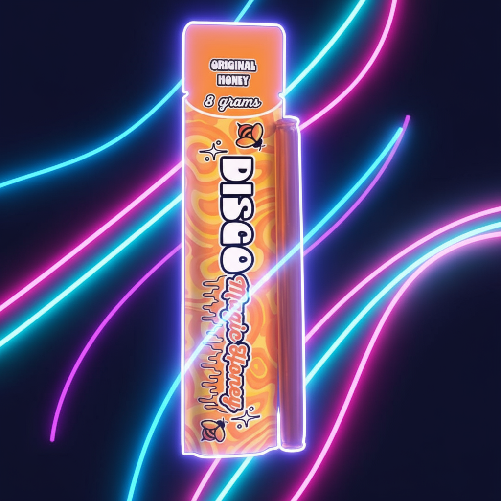 Disco Magic Honey 5g