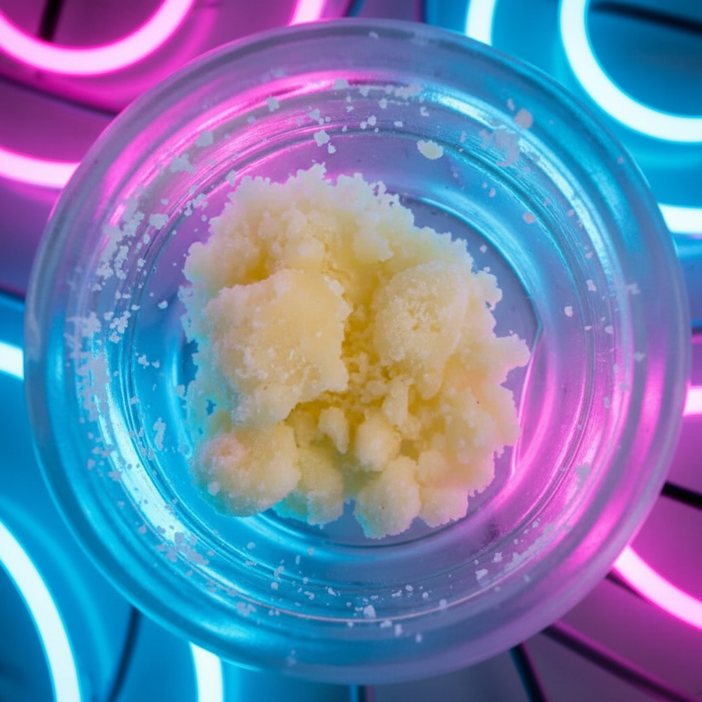 Elevate - THCa Crumble 1g