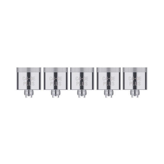 YoCan C4-DE Cylo Vaporizer Coils 5pk - Yocan - Sky High Montgomery cincinnati