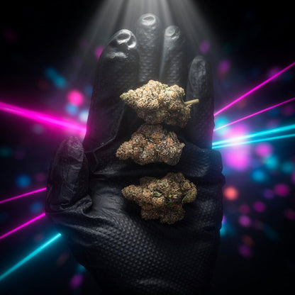 Acai Runtz Exotic Indoor Flower