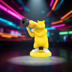 Yocan Red Berserk Torch — Yellow