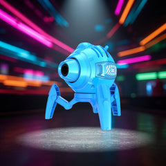 Yocan Red Bot Torch — Blue