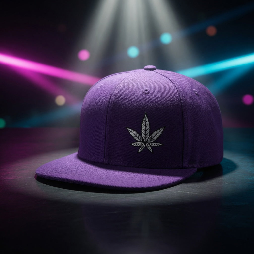 Clover Snapback