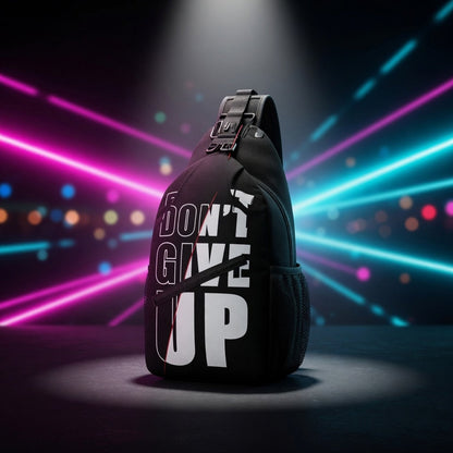 Don't Give Up Sling