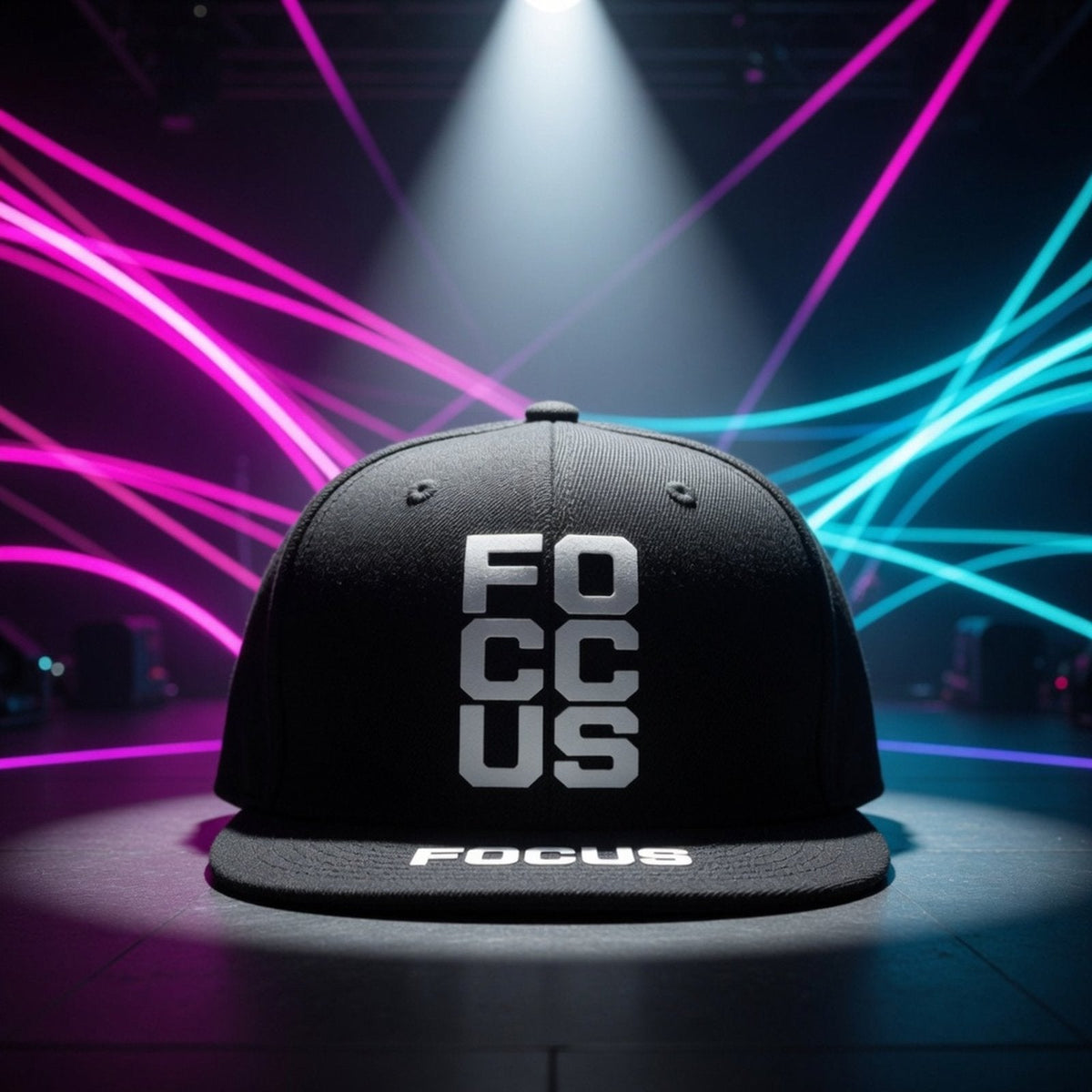 FOCUS Snapback