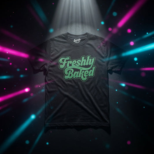 Freshly Baked Tee