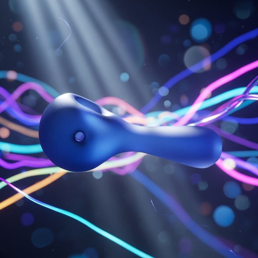 MJ Arsenal Pioneer Spoon Pipe - MJ Arsenal - Sky High Montgomery cincinnati