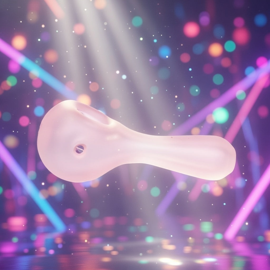 MJ Arsenal Pioneer Spoon Pipe - MJ Arsenal - Sky High Montgomery cincinnati