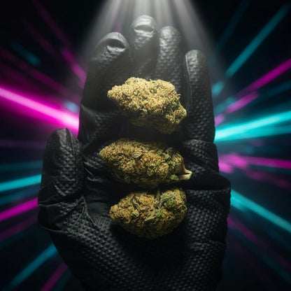 Headband Boutique Greenhouse Flower