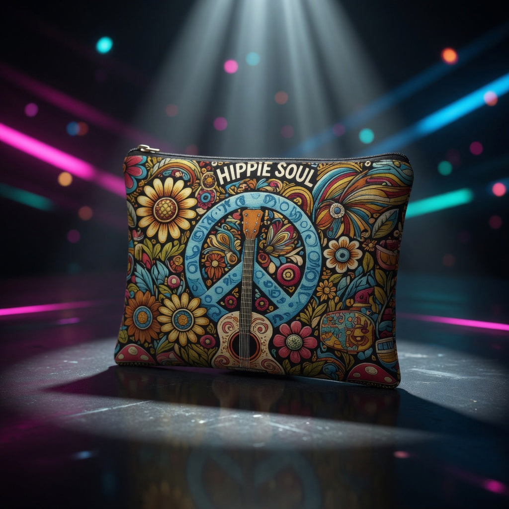 Hippie Soul Pouch