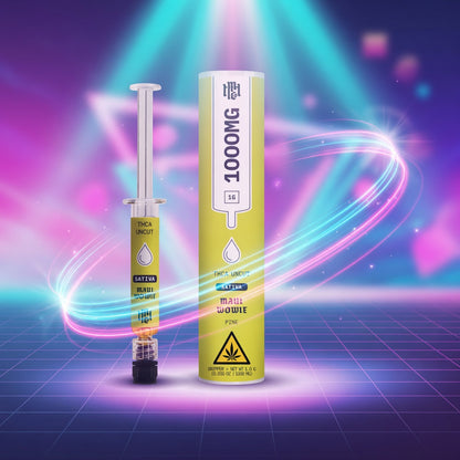 MHC Uncut Dripper - 1g — pack shot