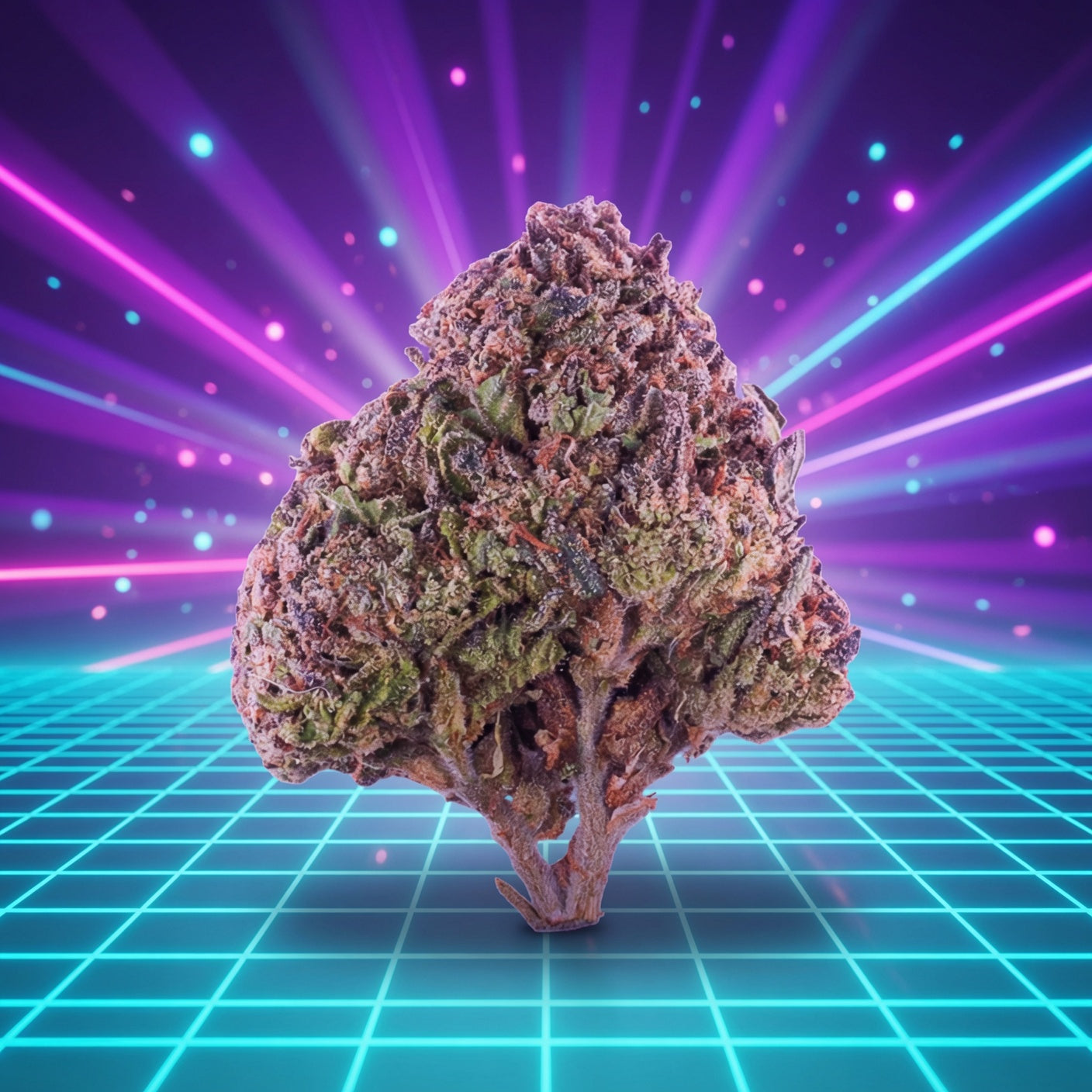 Motor Breath Platinum Small Batch  - Hybrid