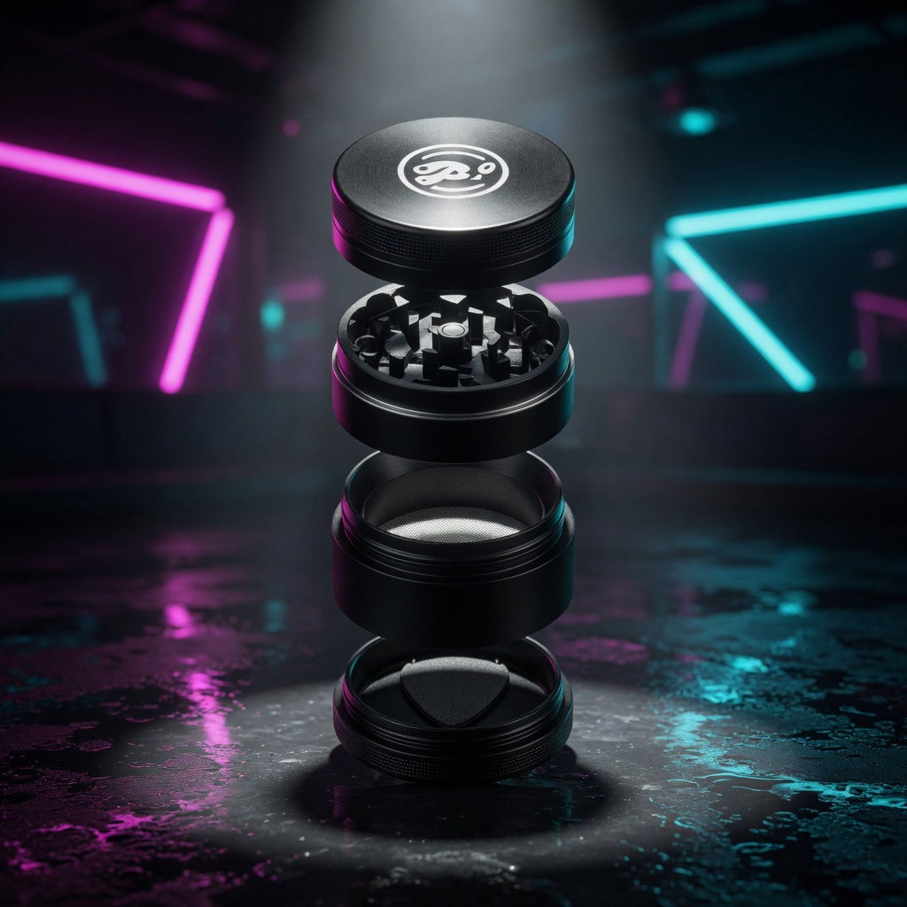 big fun grinders — club packshot