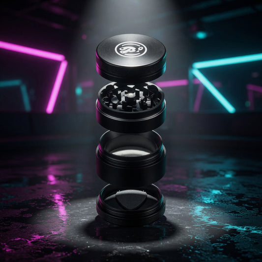 big fun grinders — club packshot