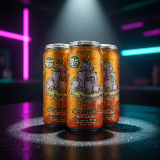 coastalo thc sodas — club packshot