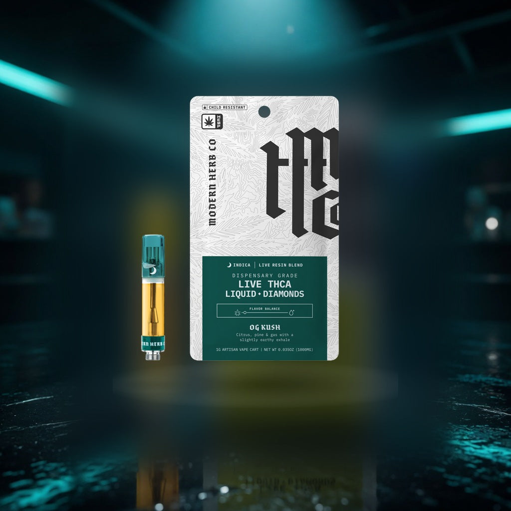 mhc-liquid-diamonds-og-kush-indica-1g — Sky High neon packshot
