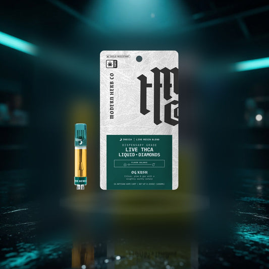 mhc-liquid-diamonds-og-kush-indica-1g — Sky High neon packshot