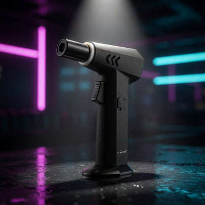 maven hurricane torch — club packshot