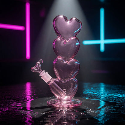 mj arsenal evermore bong — club packshot