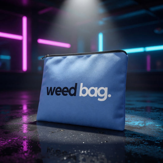 smell proof bag — club packshot