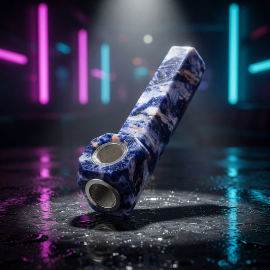 tower one hitter — club packshot