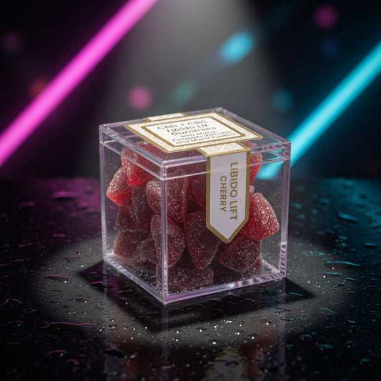 tribe tokes libido lift gummies 1 — club packshot